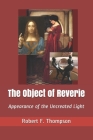 The Object of Reverie: Appearance of the Uncreated Light Cover Image