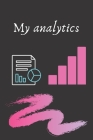 my analytics Cover Image