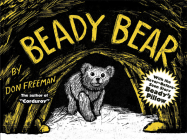 Beady Bear: With the Never-Before-Seen Story Beady's Pillow By Don Freeman Cover Image
