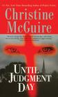 Until Judgment Day By Christine McGuire Cover Image