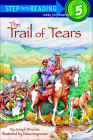 The Trail of Tears (Step Into Reading: A Step 5 Book) Cover Image