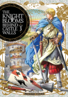 The Knight Blooms Behind Castle Walls Vol. 3 By Masanari Yuduka Cover Image