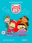 The New Adventures of Turning Red Vol. 1: Besties 4ever Cover Image