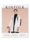 Kinfolk Volume 14: The Winter Issue By Various Cover Image