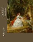 The Bride of Lammermoor: Large Print By Walter Scott Cover Image