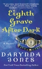 Eighth Grave After Dark (Charley Davidson Series #8) Cover Image