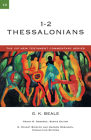 1-2 Thessalonians (IVP New Testament Commentary #13) By G. K. Beale Cover Image