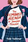The Feminist Agenda of Jemima Kincaid By Kate Hattemer Cover Image