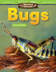 Amazing Animals: Bugs: Skip Counting (Mathematics Readers) By Logan Avery Cover Image