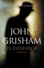 El estafador / The Racketeer: (The Racketeer) By John Grisham Cover Image