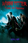 Harry Potter Trivia and Quizzes Cover Image