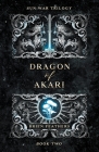 Dragon of Akari Cover Image