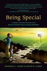 Being Special: A Mother and Son's Journey with Speech Disorders and Learning Disabilities Cover Image