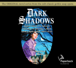 Dark Shadows Cover Image