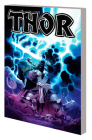 Thor by Donny Cates Vol. 4: God of Hammers Cover Image