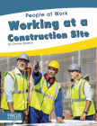 Working at a Construction Site By Connor Stratton Cover Image