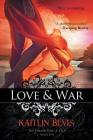 Love & War Cover Image