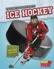 Ice Hockey (Fantastic Sports Facts) Cover Image