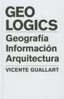 Geologics By Vicente Guallart Cover Image