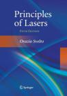 Principles of Lasers By Orazio Svelto Cover Image