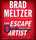 The Escape Artist (Zig and Nola #1) By Brad Meltzer, Scott Brick (Read by) Cover Image