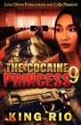 The Cocaine Princess 9 Cover Image