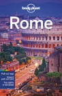 Lonely Planet Rome 11 (Travel Guide) Cover Image