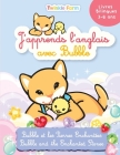 Bubble et les Pierres Enchantées: J'apprends l'anglais avec Bubble By Anne Schneeberger, Ratatouille (Translator) Cover Image