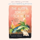 The Alice B. Toklas Cook Book Lib/E Cover Image