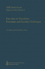 East Asia in Transition: Economic and Security Challenges (Hsbc Bank Canada Papers on Asia #6) Cover Image