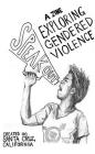 Speak Out!: A Zine Exploring Gendered Violence (Real World) By Julia Fogelson, Mary Mykhaylova Cover Image