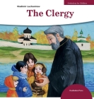 The Clergy Cover Image