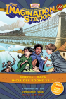 Imagination Station Books 3-Pack: Freedom at the Falls / Terror in the Tunnel / Rescue on the River By Marianne Hering Cover Image