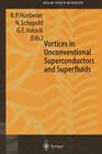 Vortices in Unconventional Superconductors and Superfluids Cover Image