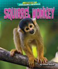 Squirrel Monkey Cover Image