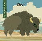 Bison (My Early Library: My Favorite Animal) By Virginia Loh-Hagan, Jeff Bane (Illustrator) Cover Image