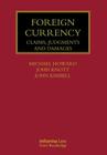 Foreign Currency: Claims, Judgments and Damages (Lloyd's Commercial Law Library) Cover Image
