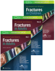 Rockwood 9e  Fractures Package Cover Image