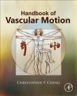 Handbook of Vascular Motion Cover Image