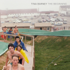 Tina Barney: The Beginning By Tina Barney (Photographer), James Welling (Text by (Art/Photo Books)) Cover Image