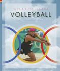 Volleyball (Summer Olympic Legends) By Nate Leboutillier Cover Image