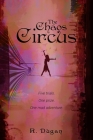 The Chaos Circus By Renee Dugan Cover Image