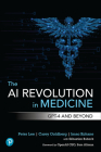 The AI Revolution in Medicine: Gpt-4 and Beyond Cover Image