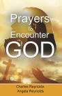 Prayers to Encounter God Cover Image