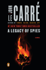 A Legacy of Spies: A Novel Cover Image