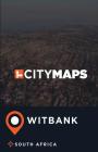 City Maps Witbank South Africa By James McFee Cover Image