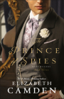 The Prince of Spies Cover Image