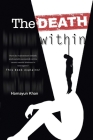 The Death Within By Hamayun Khan Cover Image