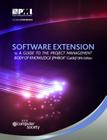 Software Extension to the PMBOK® Guide Fifth Edition By Project Management Institute Cover Image