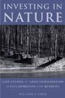 Investing in Nature: Case Studies of Land Conservation in Collaboration with Business Cover Image